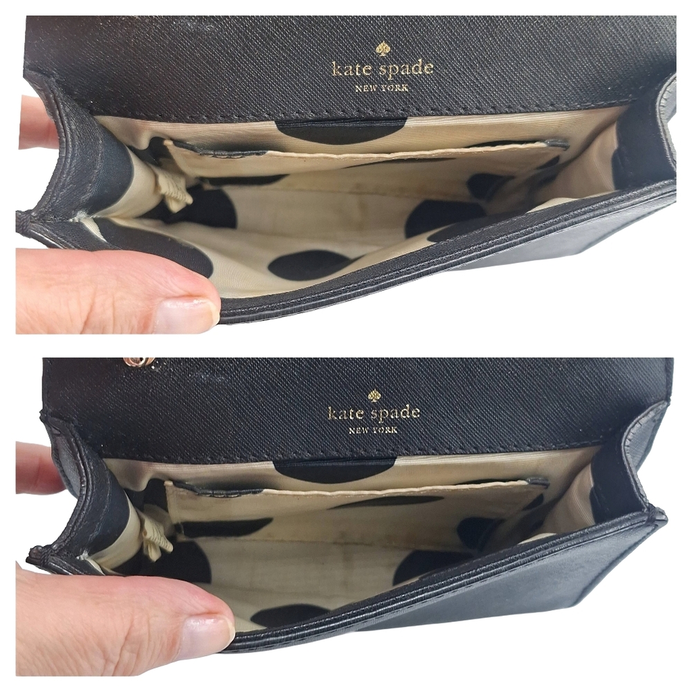 Kate Spade NY Cedar Street Cami Mini Crossbody Bag - Picture 10 of 12